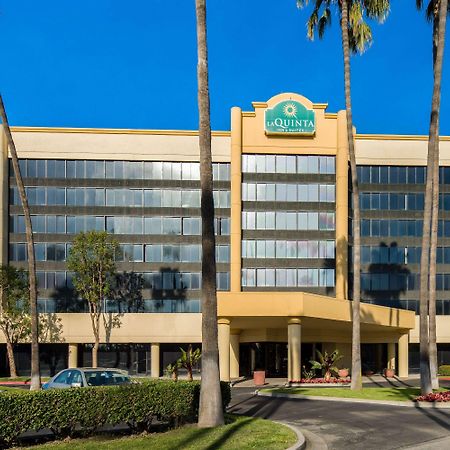 La Quinta By Wyndham Buena Park La Palma Exterior foto