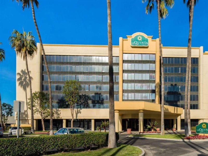 La Quinta By Wyndham Buena Park La Palma Exterior foto