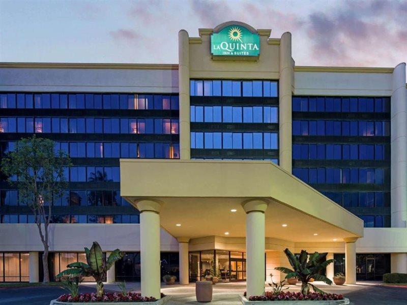 La Quinta By Wyndham Buena Park La Palma Exterior foto