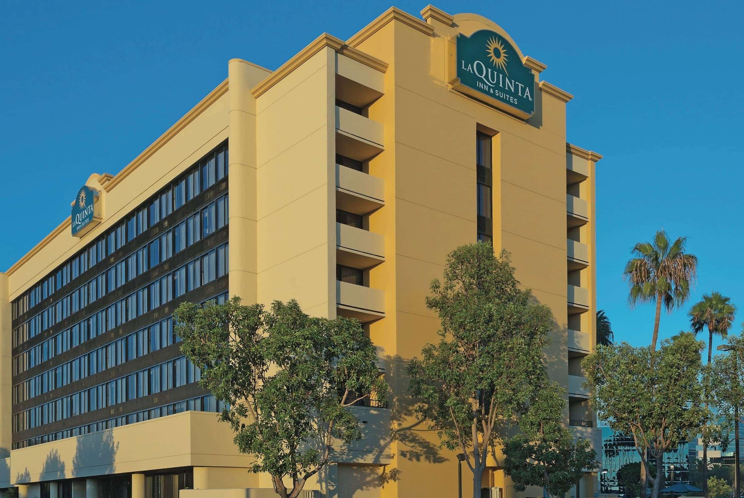 La Quinta By Wyndham Buena Park La Palma Exterior foto