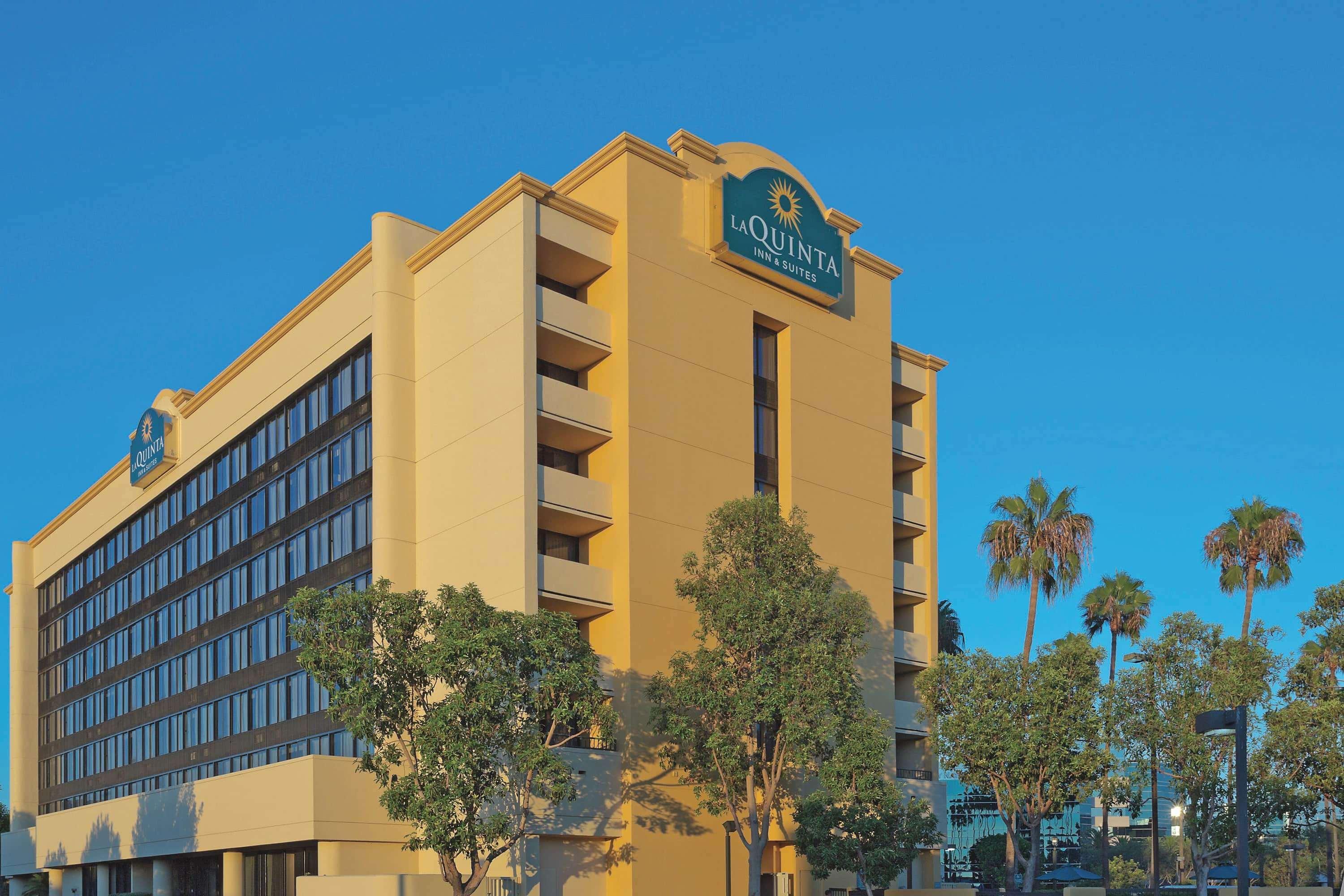 La Quinta By Wyndham Buena Park La Palma Exterior foto