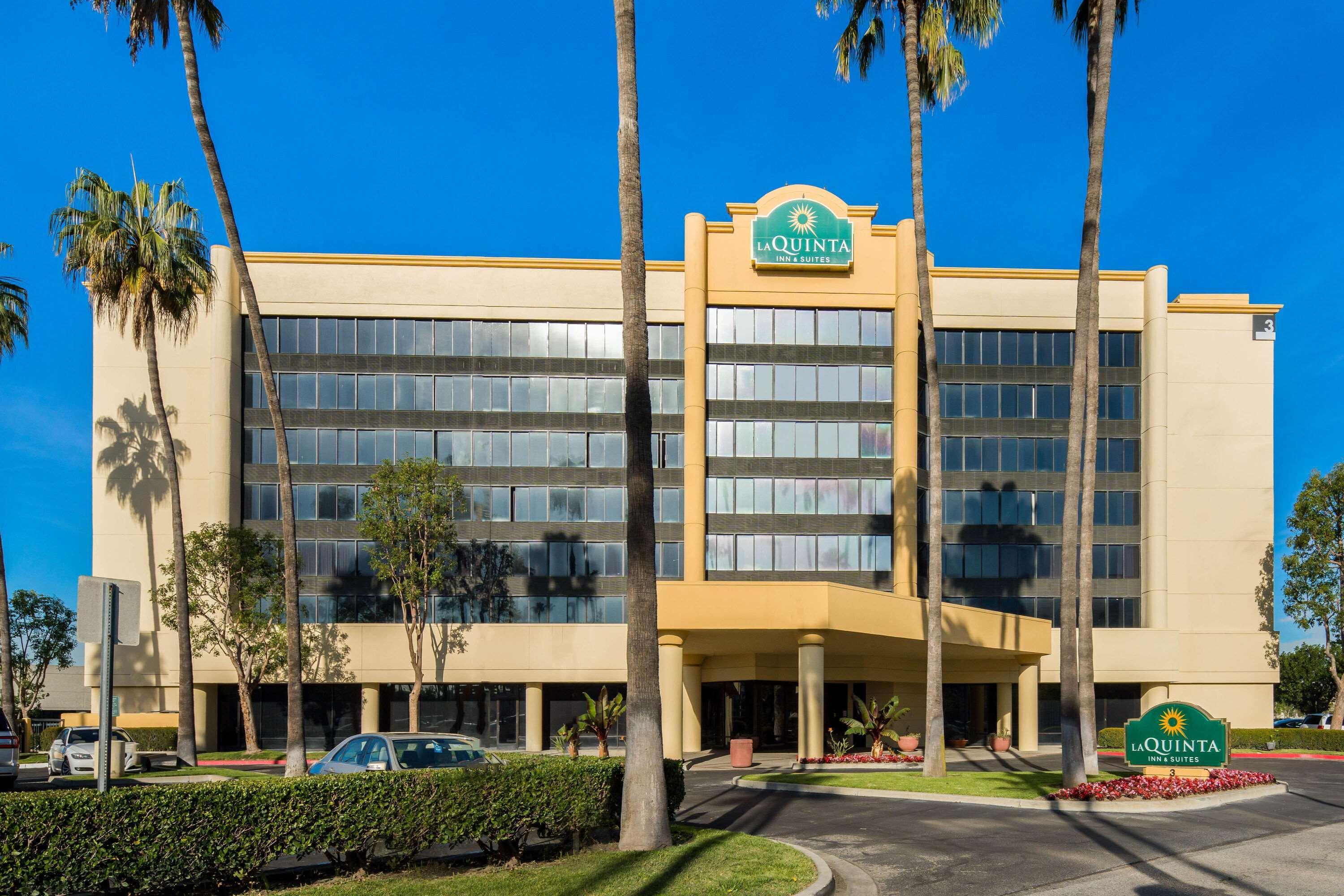 La Quinta By Wyndham Buena Park La Palma Exterior foto